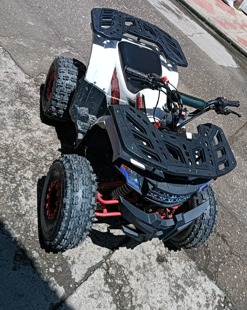 cuatrimoto