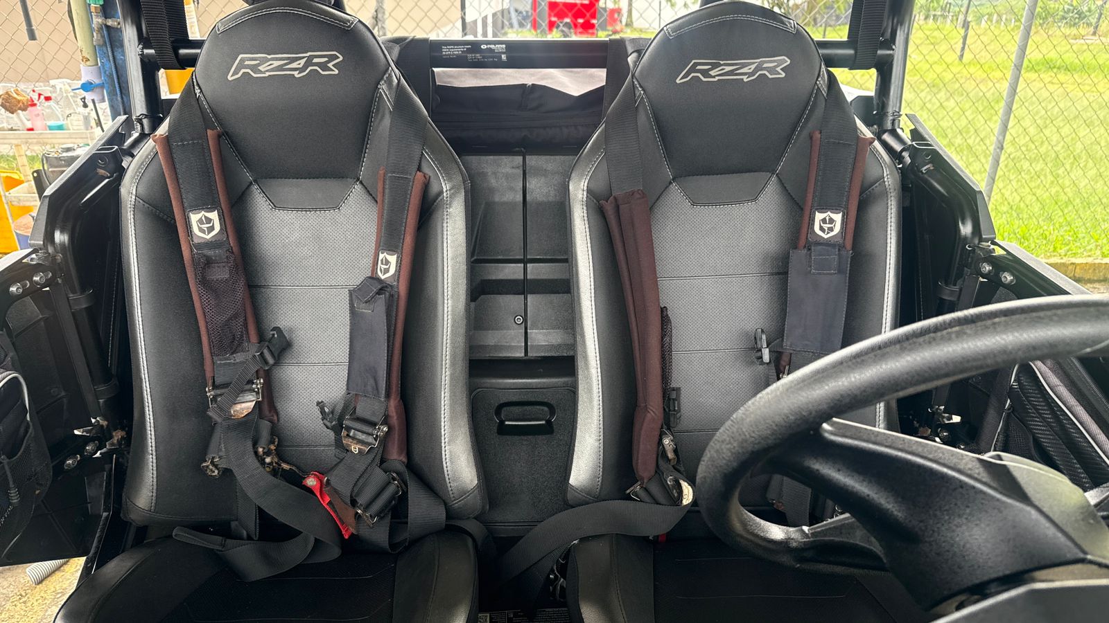 Polaris XP 2023 Full Equipado – Estilo, Poder y Sonido en Cada Ruta