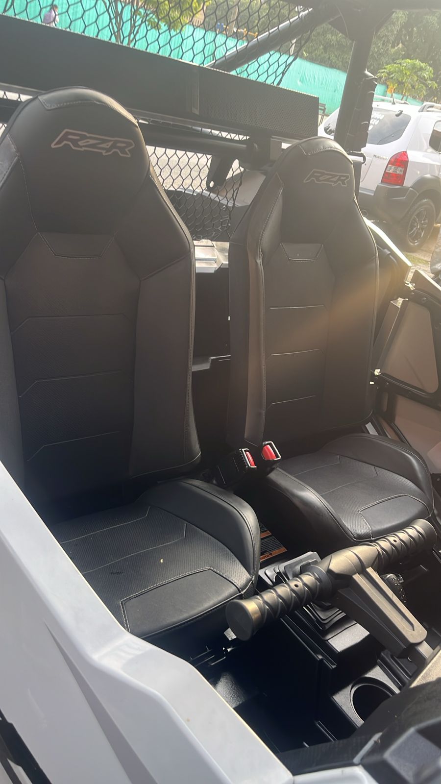 Polaris  RZR TRAIL S modelo 2023 - Medellin