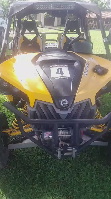 maverick 1000r 2014 - zipaquira