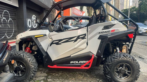 Polaris  RZR TRAIL S modelo 2023 - Medellin